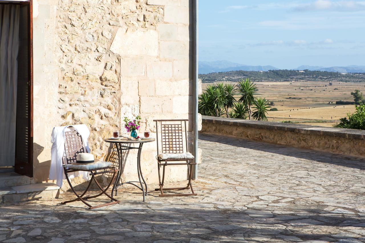 Casa Font I Roig 호텔 María de la Salud 외부 사진